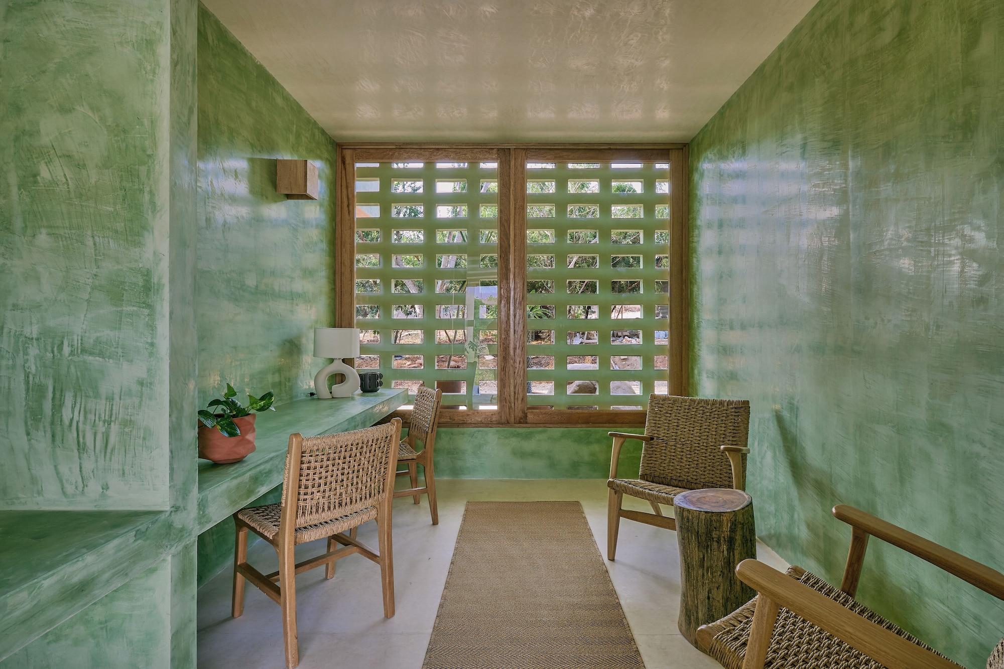 Sala de Reuniones Punta Nayaá - Adults Only