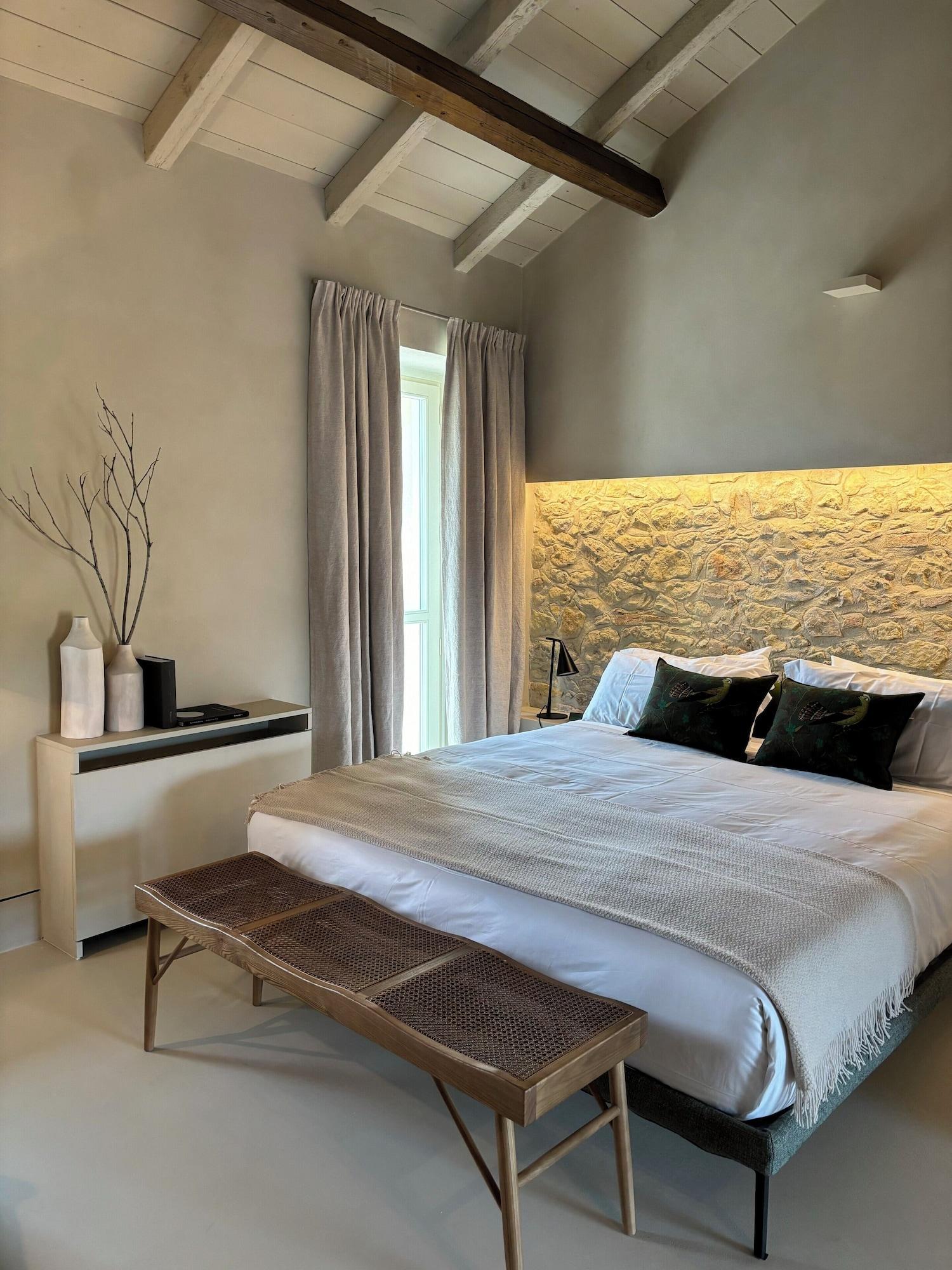 Varios Relais Dal Cavaliere