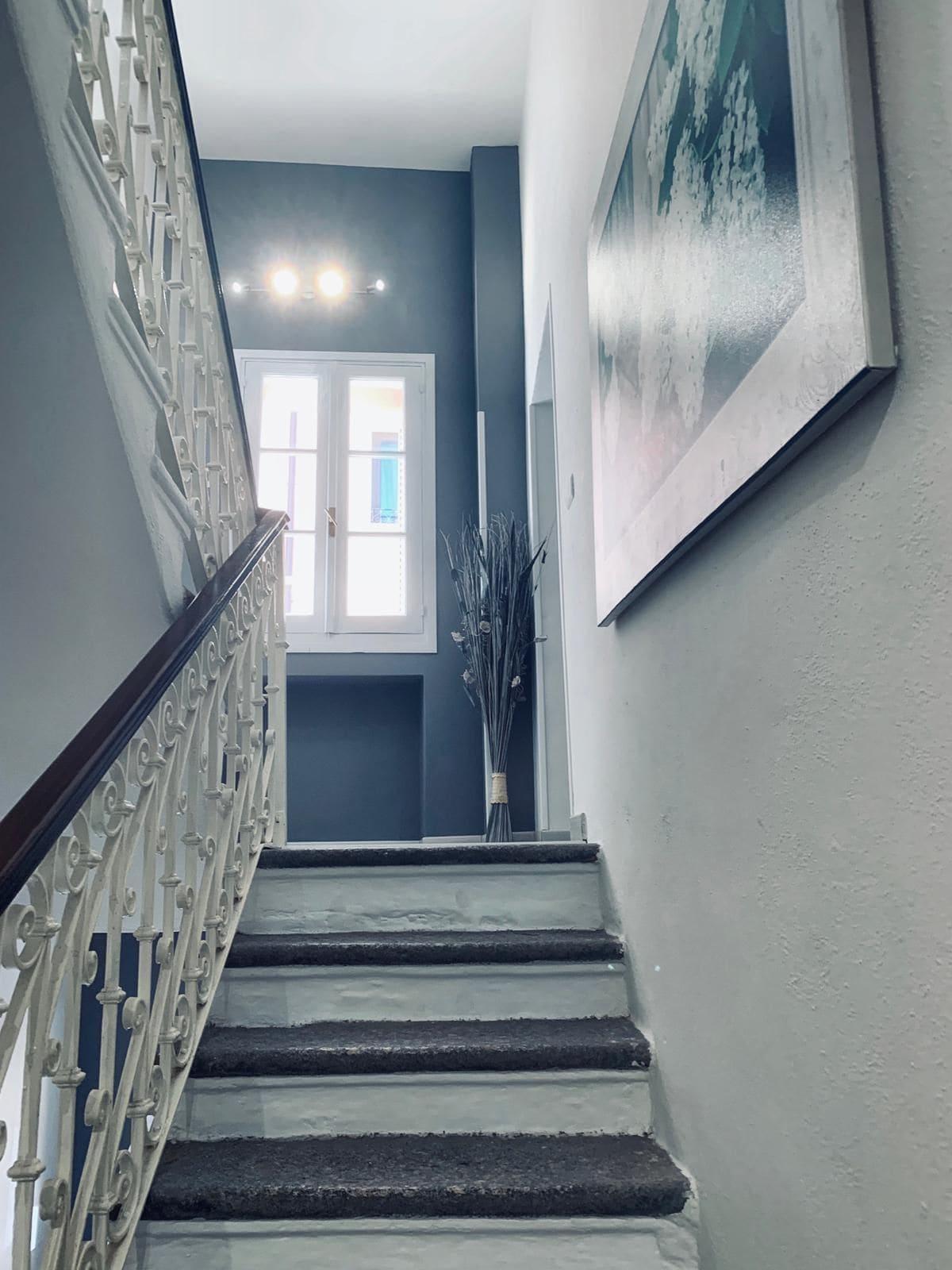 Comodidades del Alojamiento Domus Regia