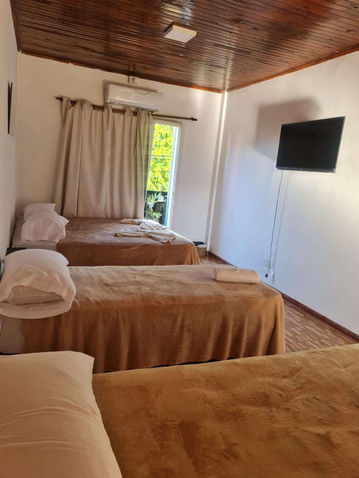 Set de Habitación Don Raul