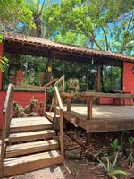 Alquiler Vacacional - Casa Rustica Dubanza