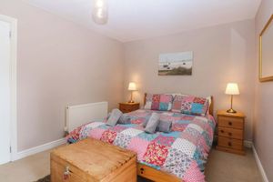 Alquiler Vacacional - Machlud Ynys