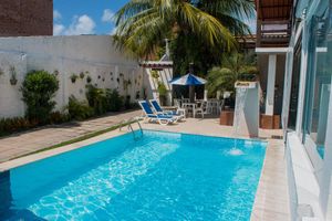 Alojamiento - Hotel Pousada da Sereia