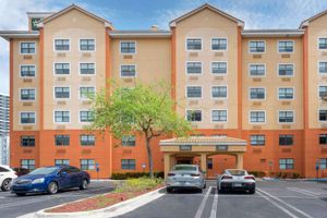 Alojamiento - Extended Stay America Premier Suites Miami Downtown Brickell