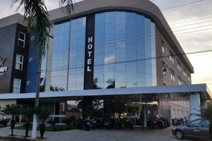 Alojamiento - Kamur Plaza Hotel
