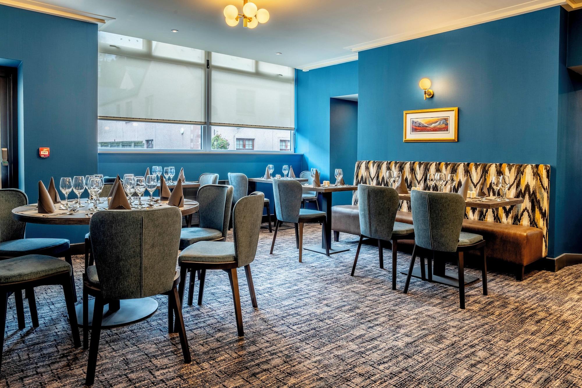 Restaurant Star Hotel