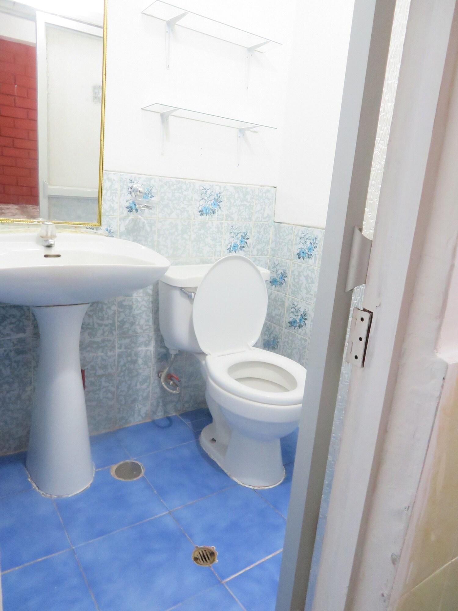 Equipamiento de Habitación Cholo's House - Hostel