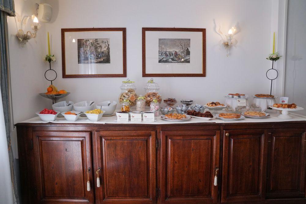 Hotel Hotel Villa Odino