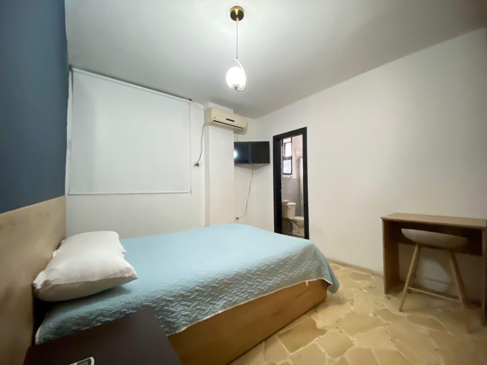 Habitación Daniel ApartRooms