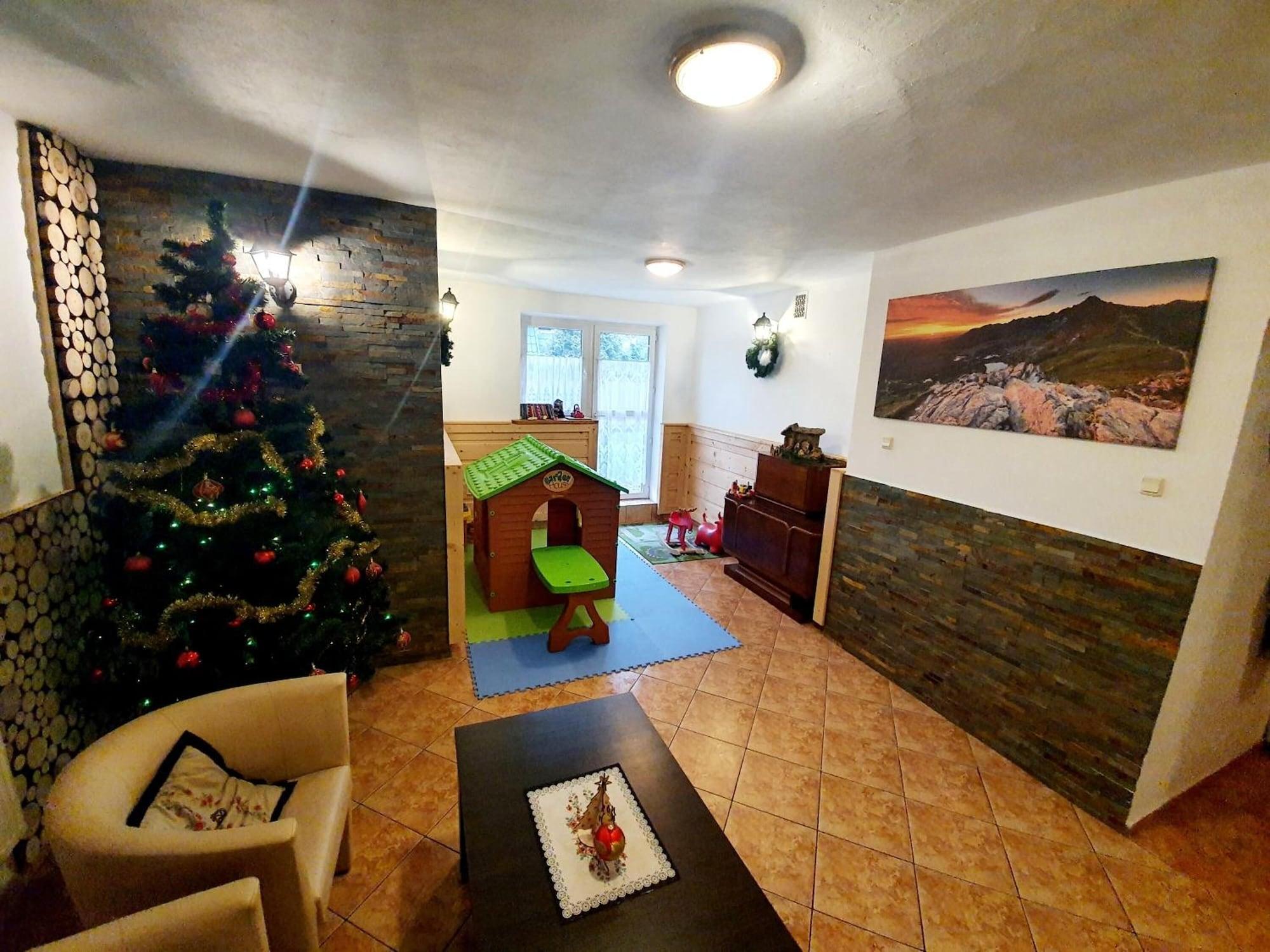 Vista Lobby Hostel & Apartments u Florka 2