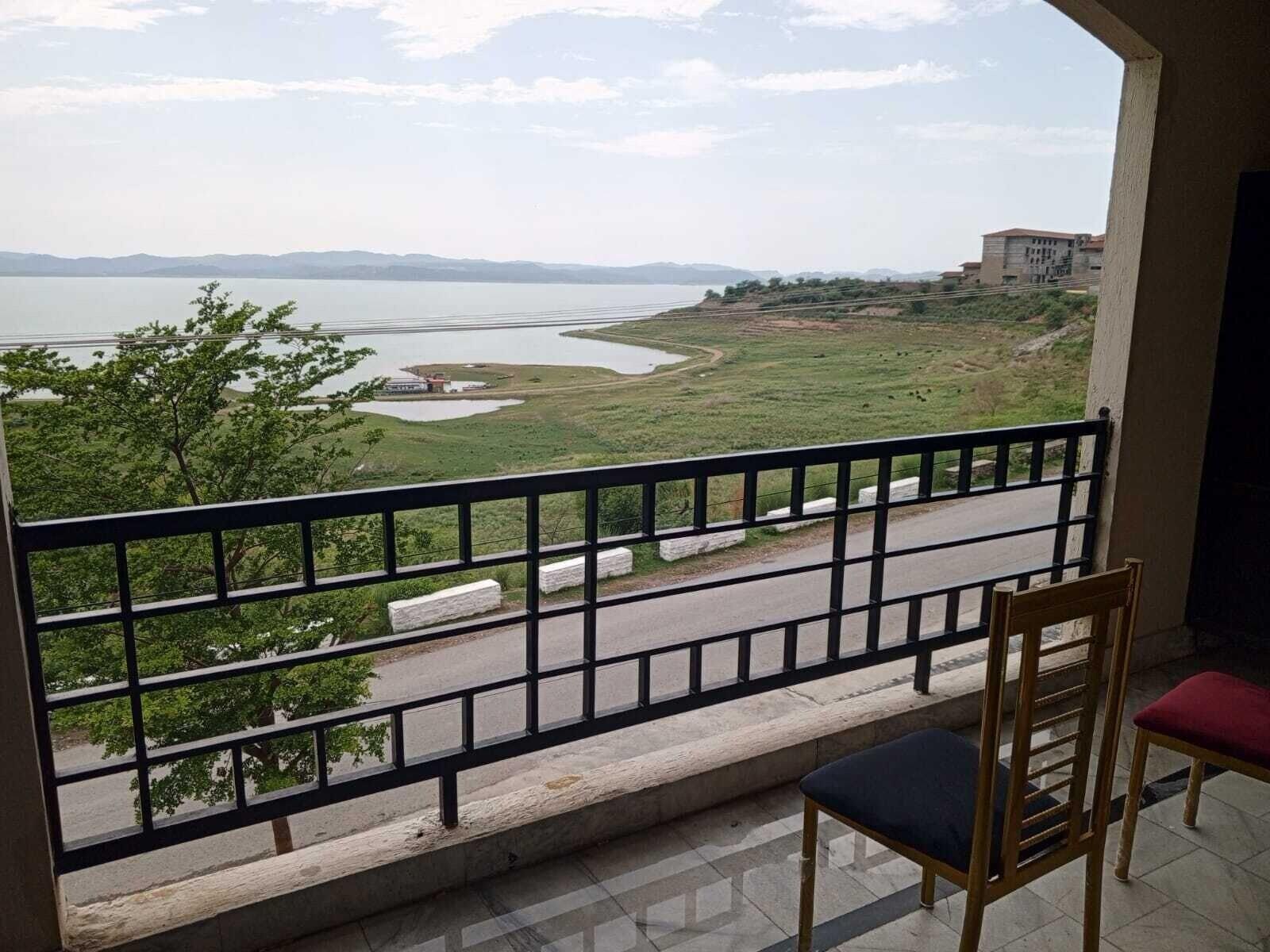 Equipamiento de Habitación Babar Khan Hotel