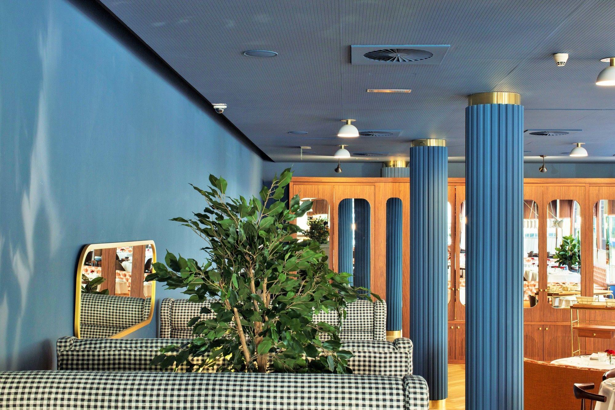 Hotel Iberostar Las Letras Gran Via