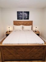 Alquiler Vacacional - Wonderful studio with AC in vibrant Orlando