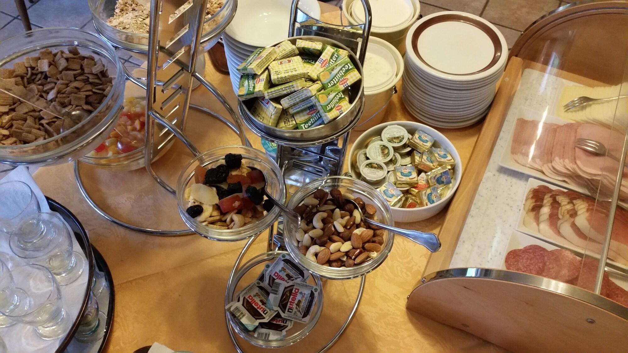 Restaurant Familiengasthof Maier