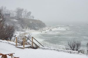 Alquiler Vacacional - North Fork Paradise