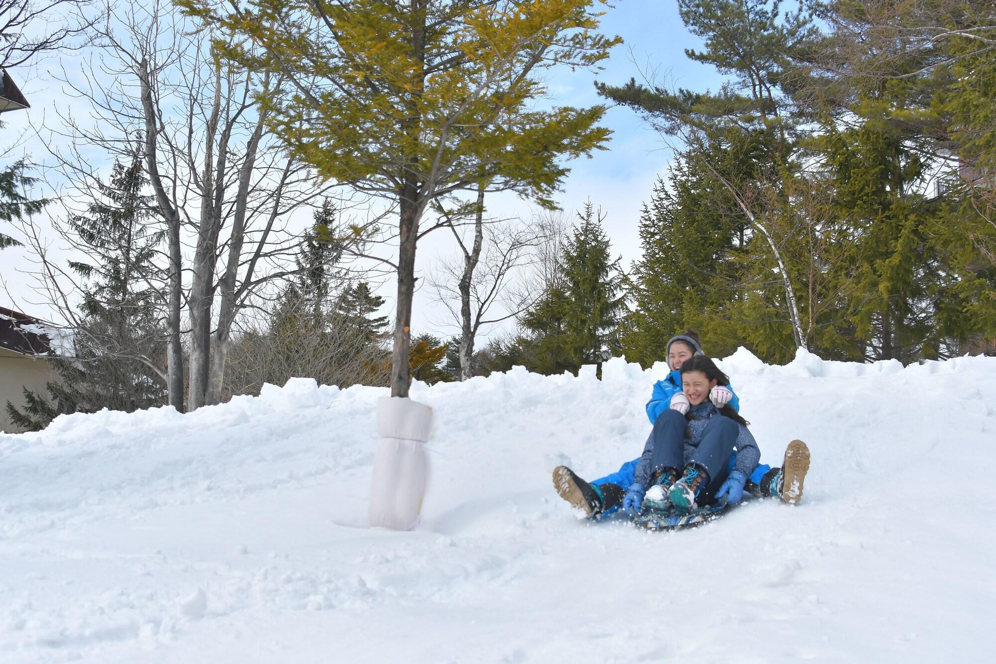 Instalaciones Recreativas Kusatsu Now Resort Hotel