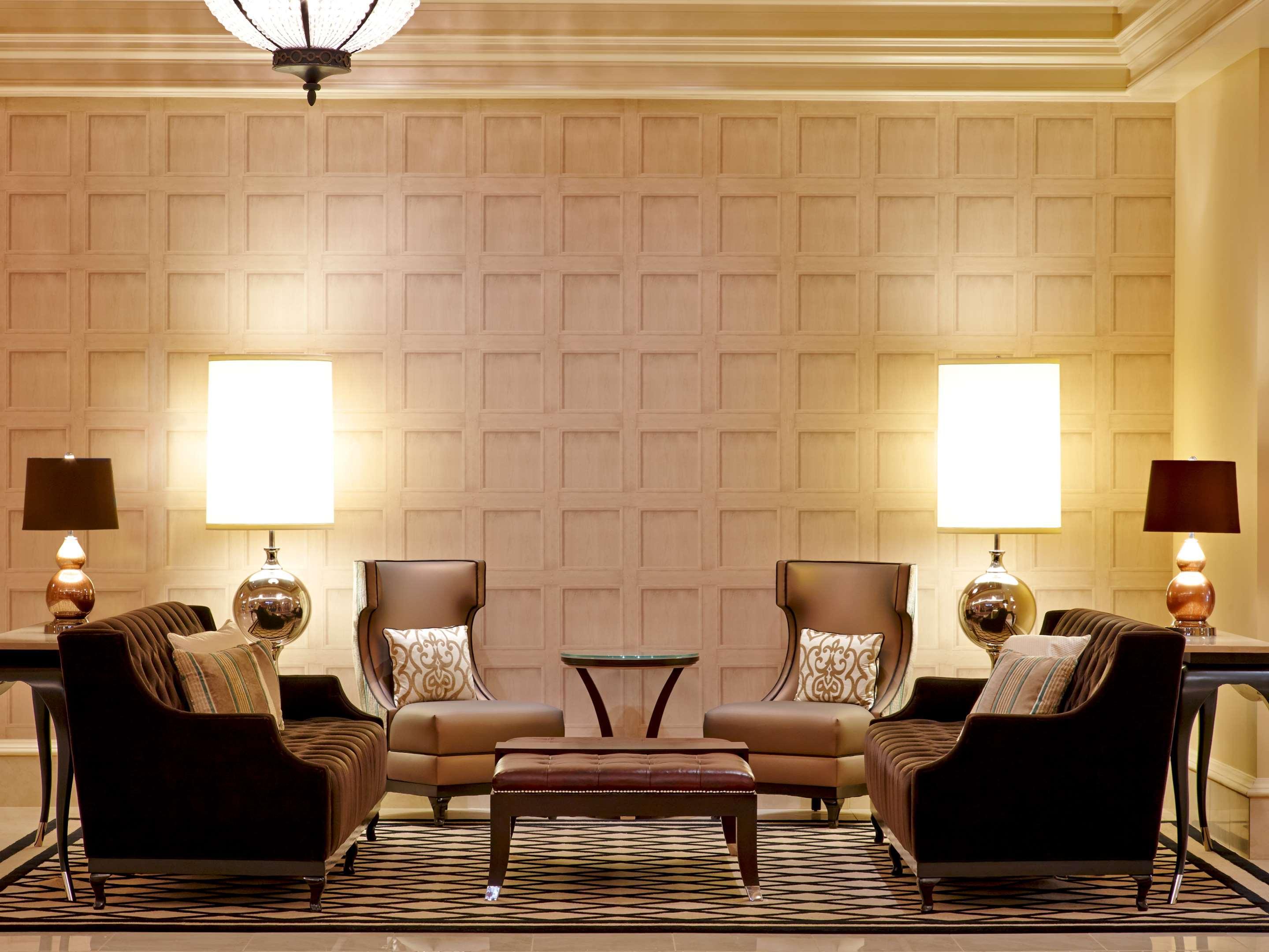 Vista Lobby River City Casino & Hotel