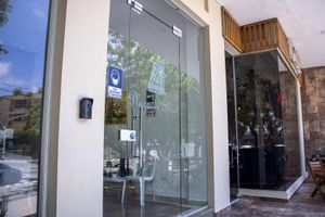 Alojamiento - Apartahotel Plaza de ángel 74