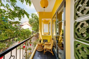 Alquiler Vacacional - Chillax Old Town Villa