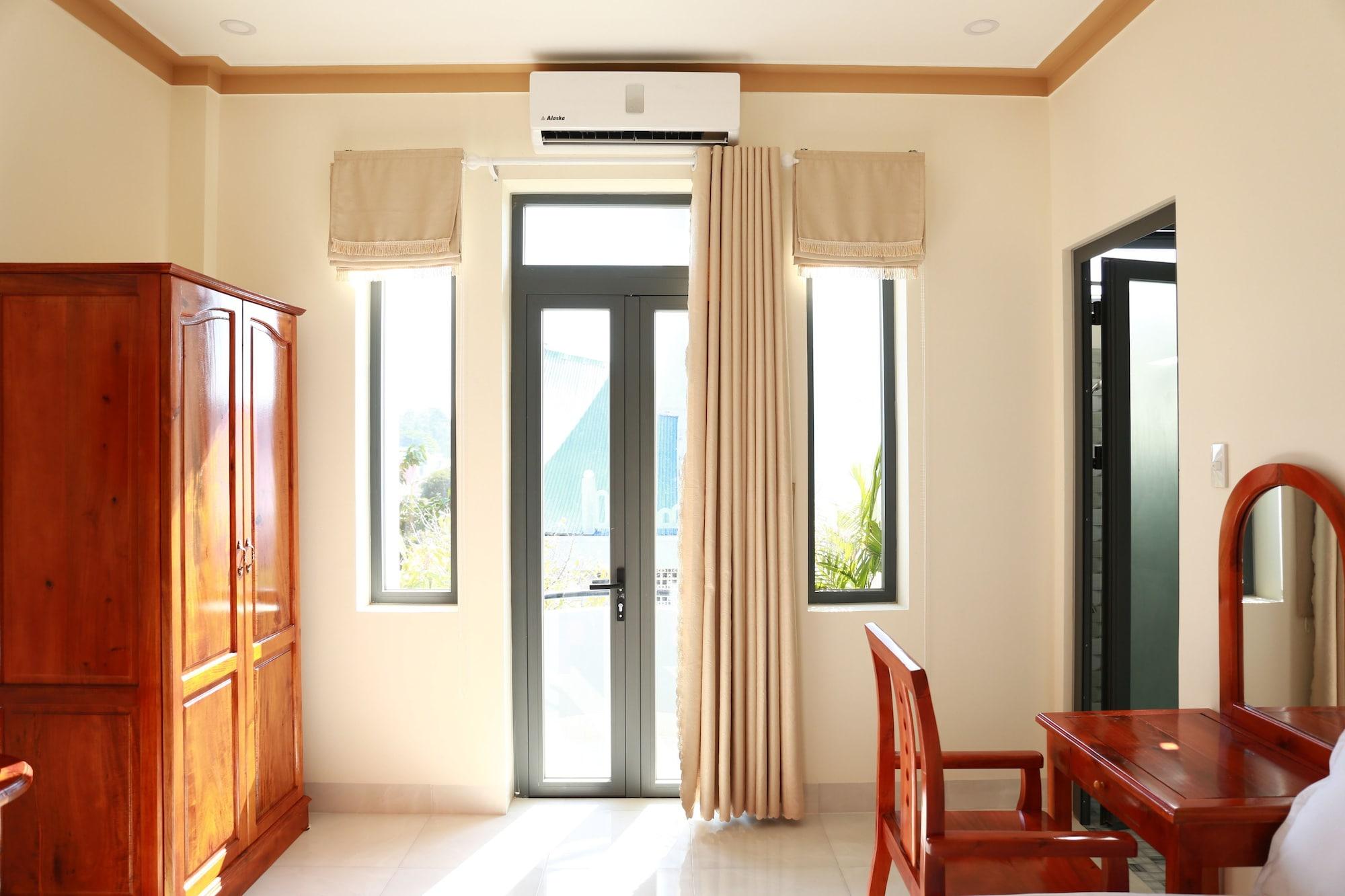 Set de Habitación Lien Thong Hotel