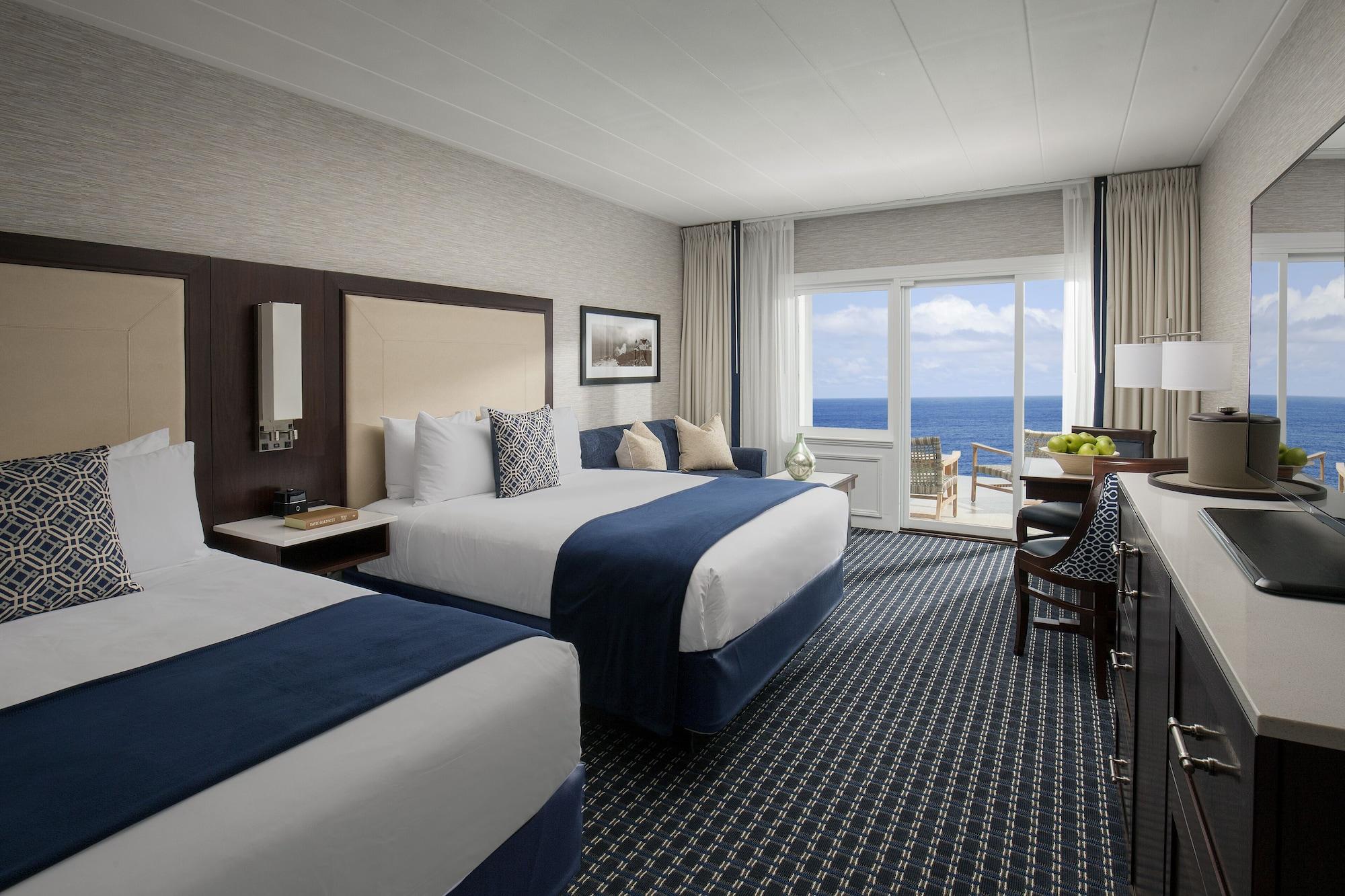 Habitación Ocean House Hotel at Bass Rocks