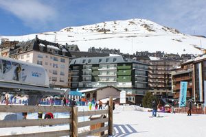 Alojamiento - Kandahar