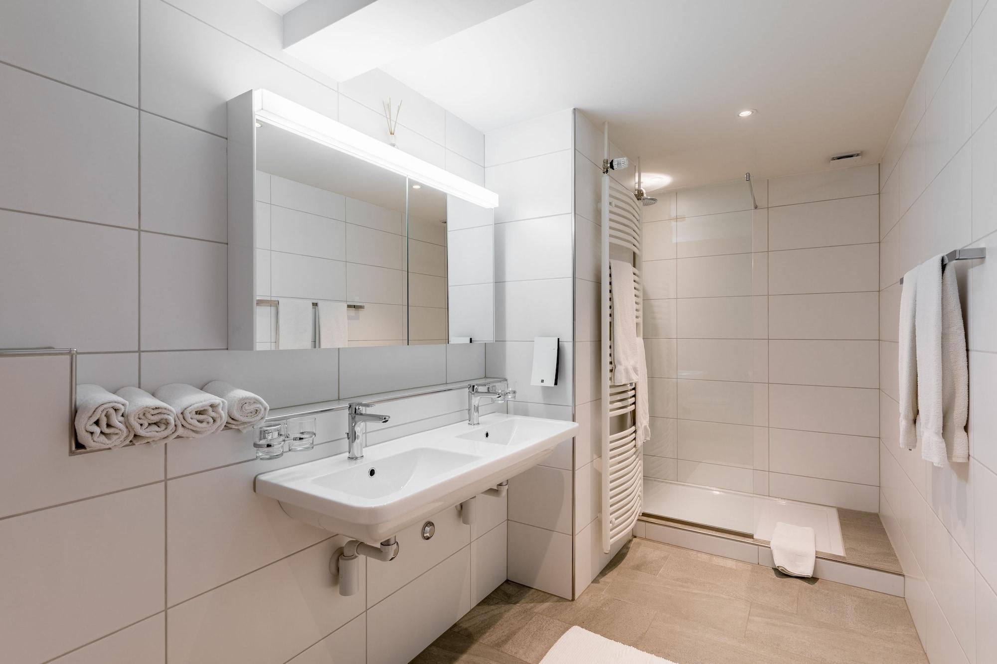 Equipamiento de Habitación Landgasthaus zum Hirschen