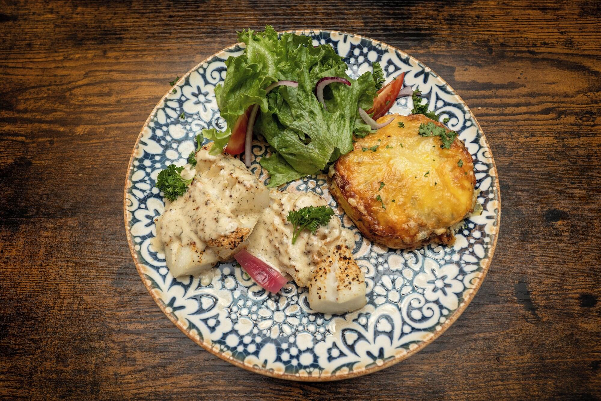 Restaurant Hotel Breiðdalsvík