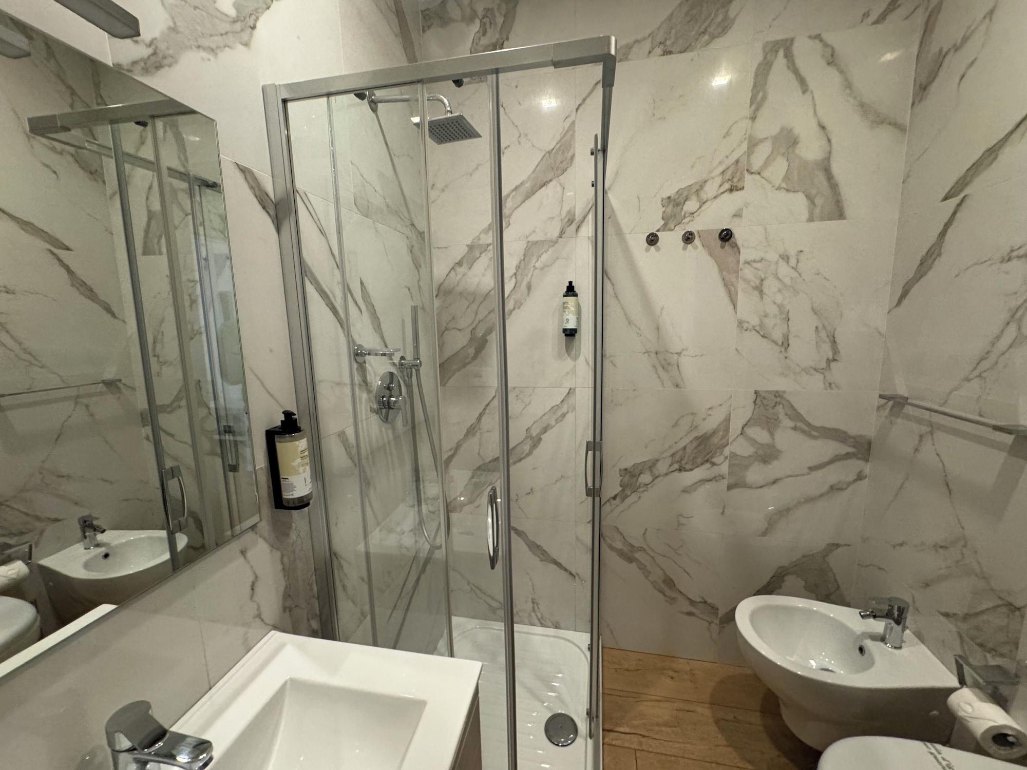 Equipamiento de Habitación Ca'Vour Affittacamere