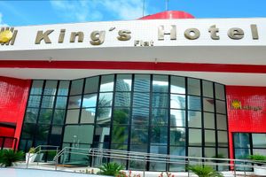 Alojamiento - Kings Flat Hotel Beira Mar