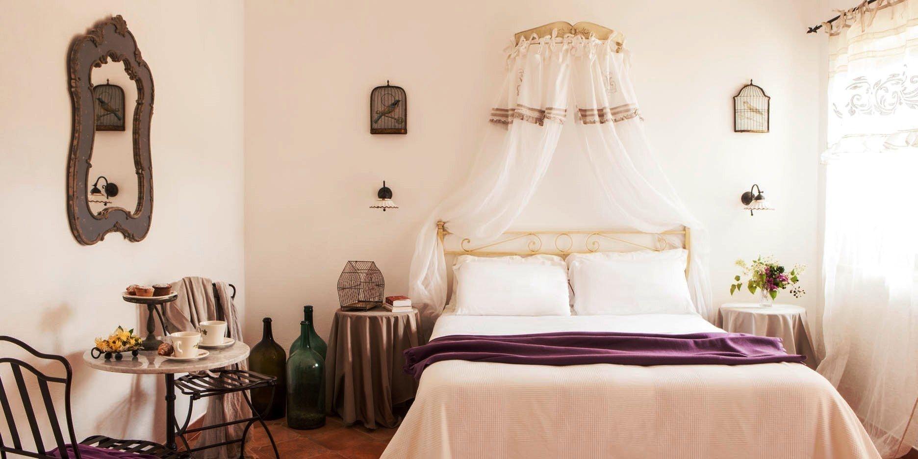 Habitación Masseria La Chiusa Delle More