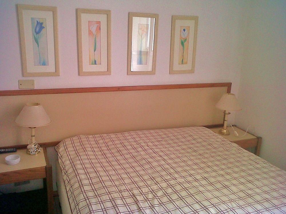 Habitación Apart-Hotel Stagium Studio