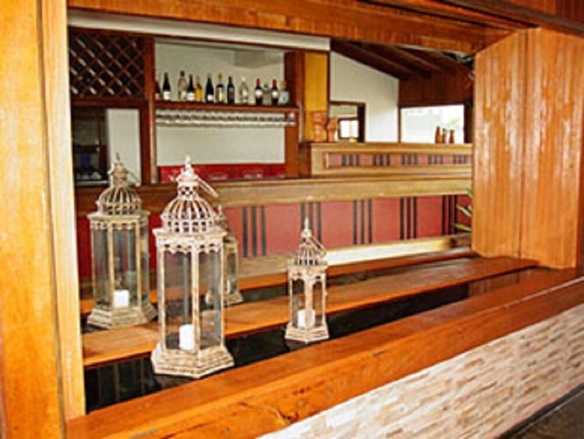 Restaurant Diamante Palace Hotel