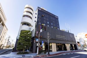Alojamiento - Yamagata Grand Hotel