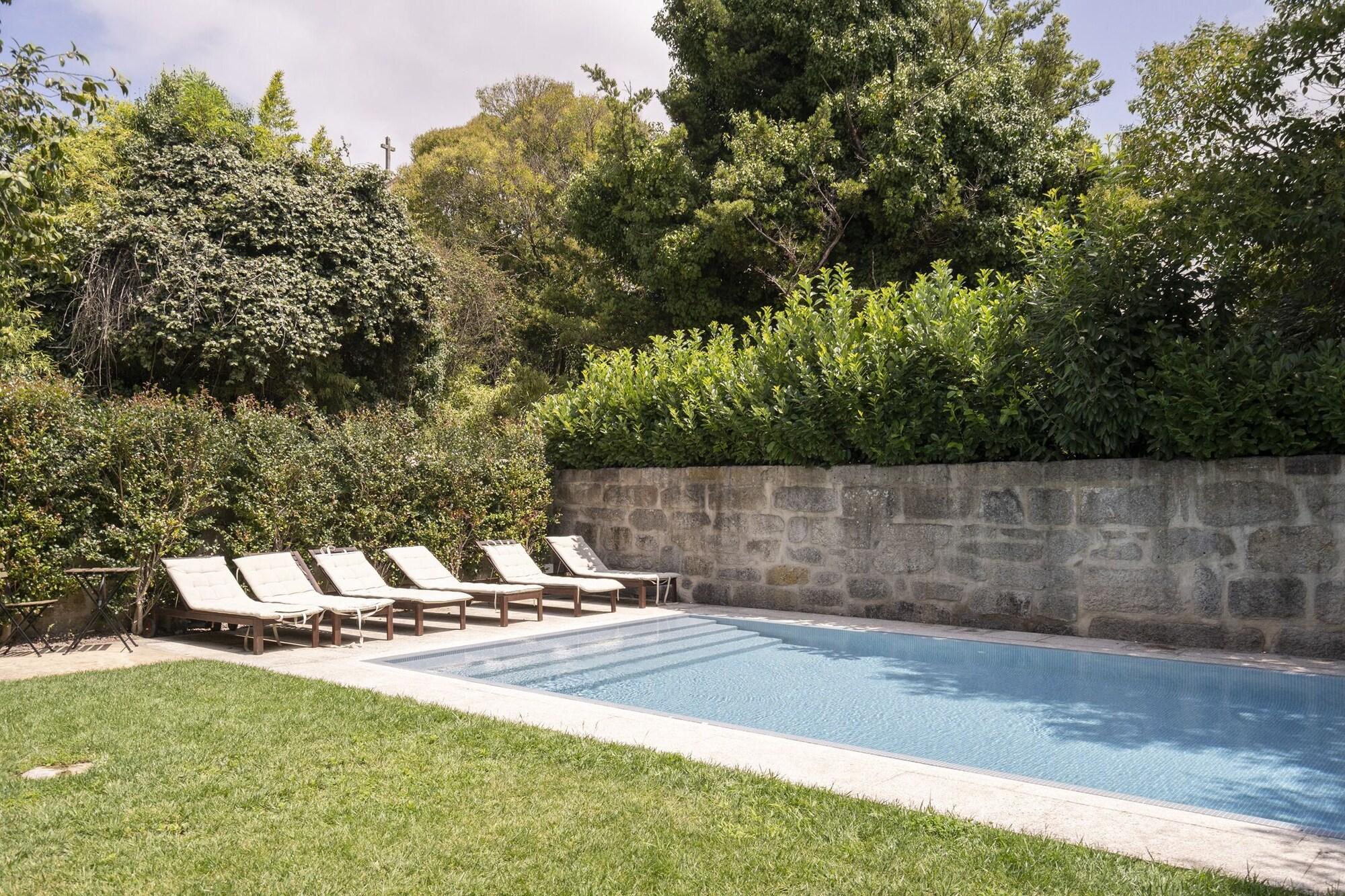 Instalaciones Recreativas Marqua S Garden House By Olivia