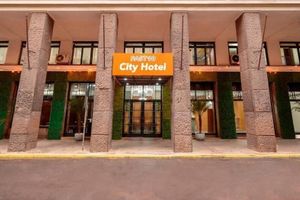 Alojamiento - Fast 10 City Hotel
