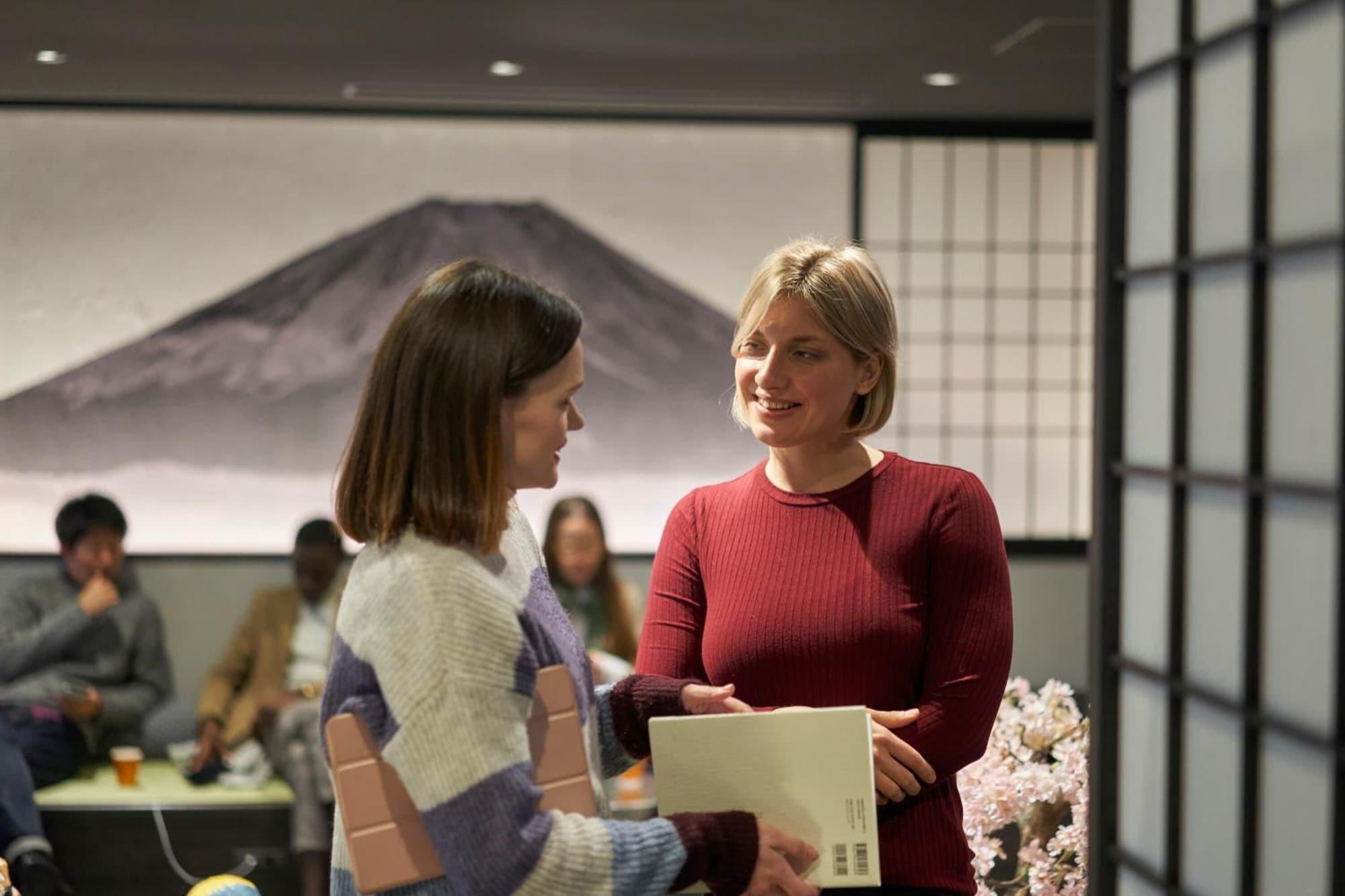 Restaurant Resol Poshtel Tokyo Asakusa