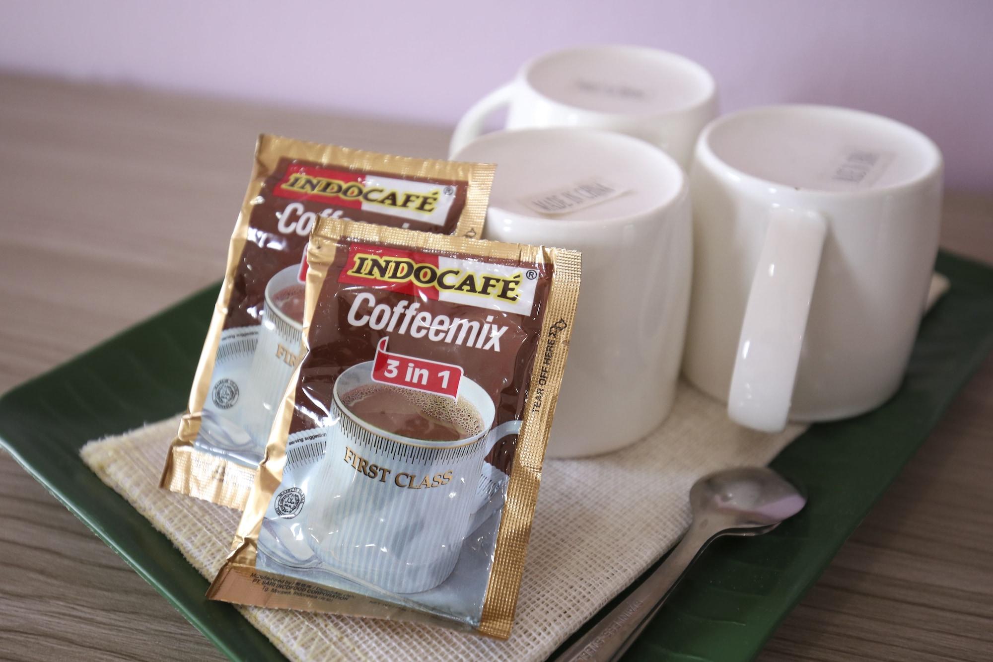 Set de Habitación Lavigo Resort