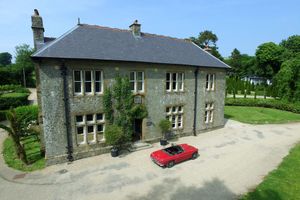 Alojamiento - Kentisbury Grange