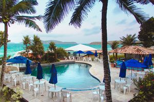 Alojamiento - Hotel La Plage