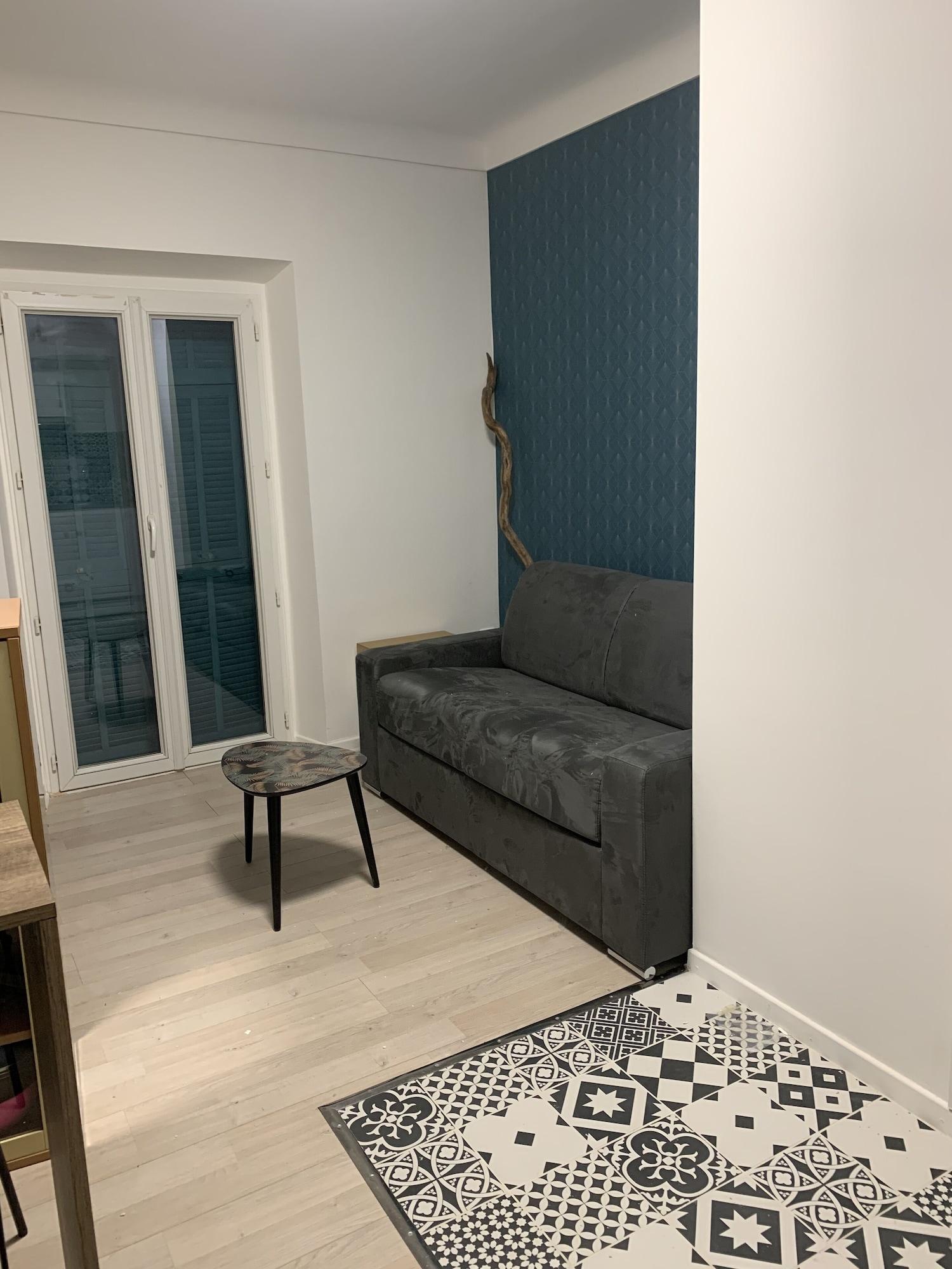 Habitación Studio Acropolis