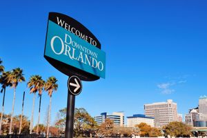 Actividad - City tour Orlando con paseo en bote por Winter Park