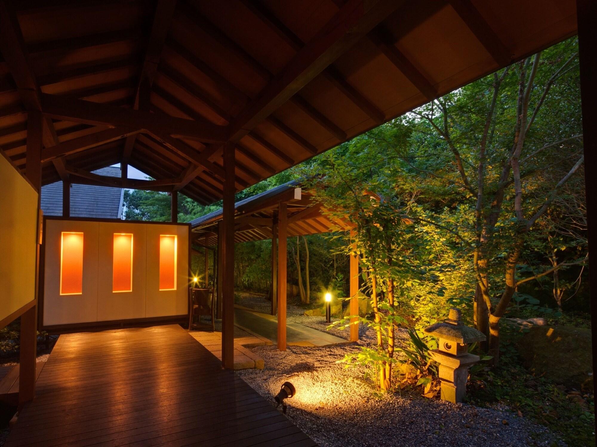 Spa Kinugawa Plaza Hotel