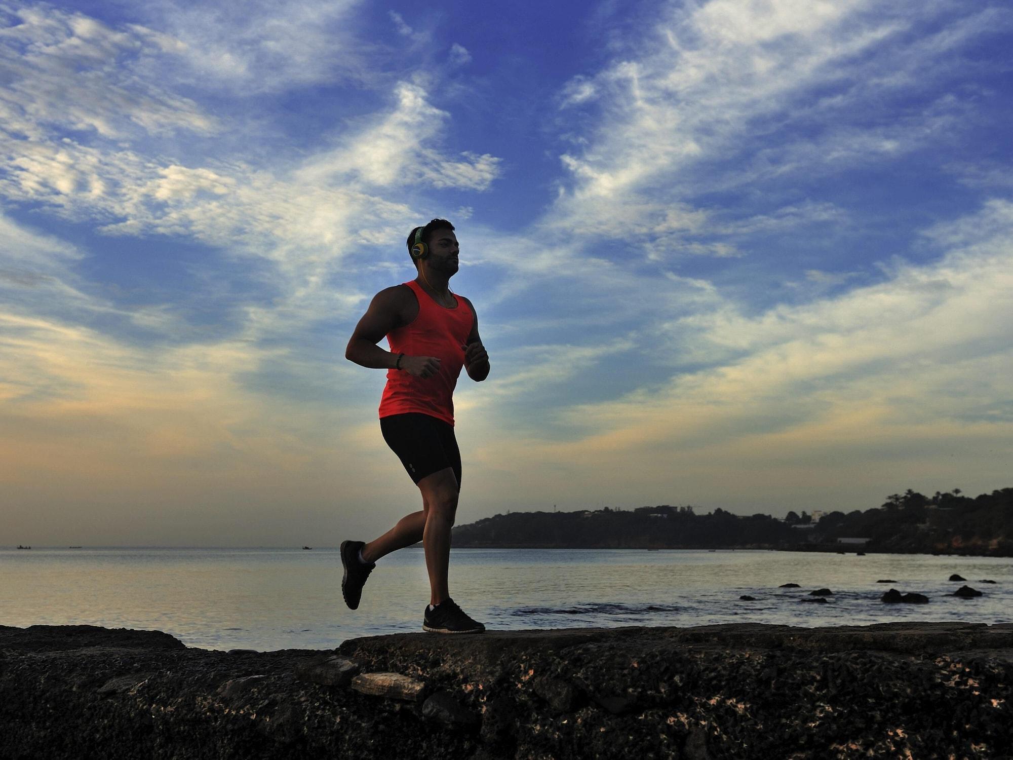 Gimnasio Pullman Dakar Teranga