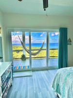 Alquiler Vacacional - Luxury Ocean View Villa in West Bay Roatan. 3 Bedrooms with Pool & Beach Access