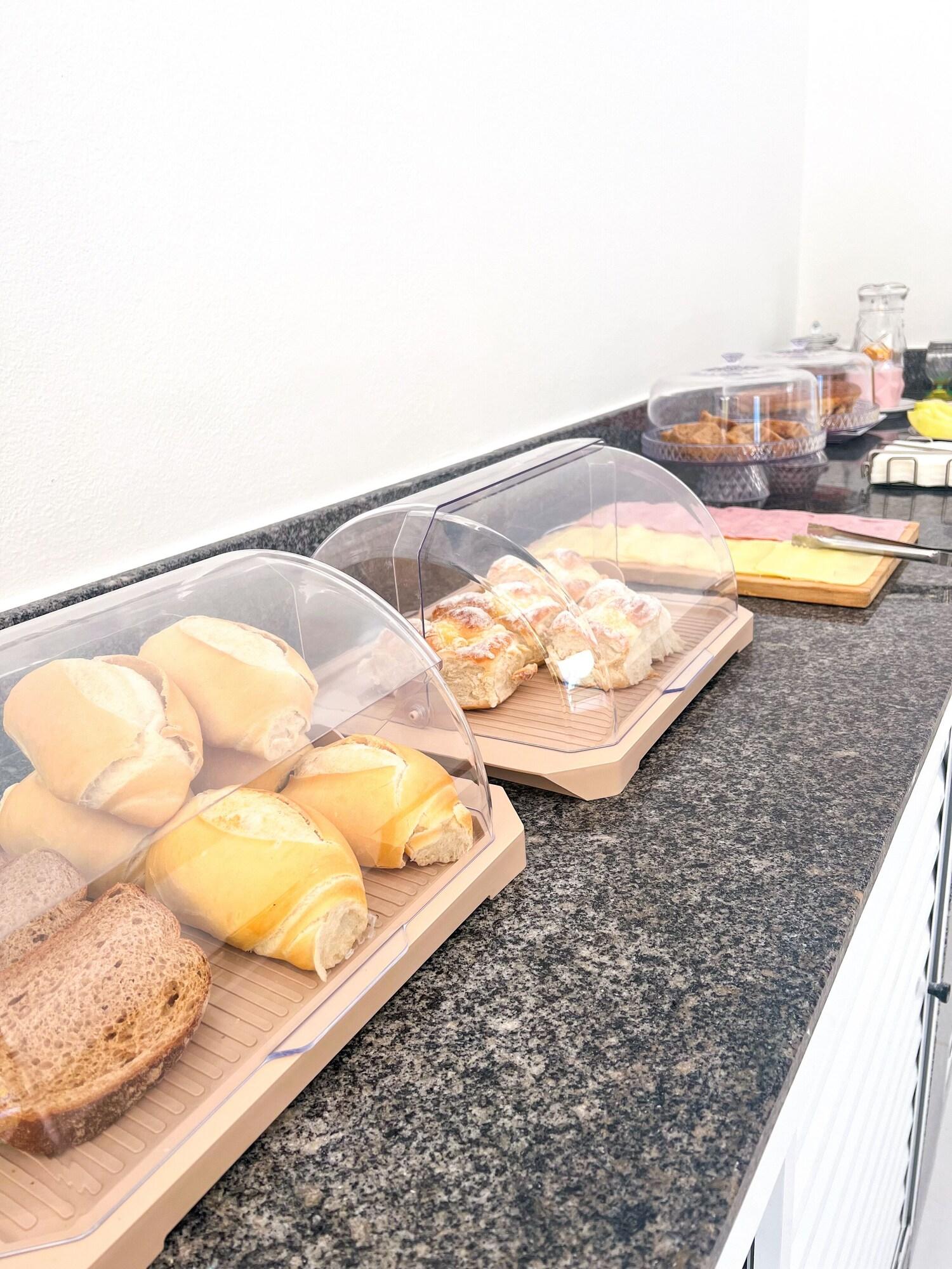 Restaurant Pousada das Ostras