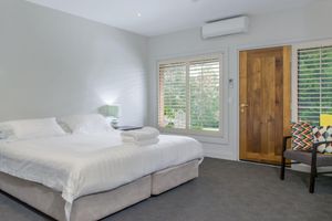 Alquiler Temporario - Lawson Lodge