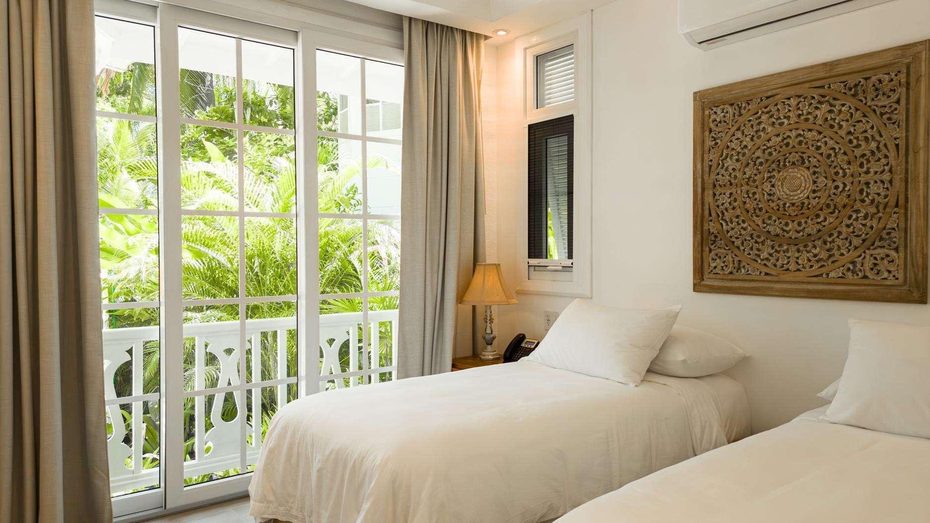 Habitación Hotel Aguas Claras Member of the Cayuga Collection