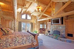 Alojamiento - World-class Jewel Of The Sierra Nevada Mountains/ mono county license #3179