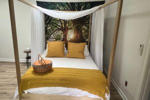 Alojamiento - COME RELAX IN NATURE AND GET AWAY FROM THE HUSTLE